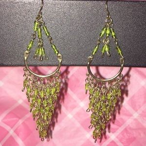 🎈SALE🎈🌸#62.PERIDOT BEADS🌸
